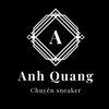Profile Picture of Anh Quang 👟 (@@anhquangsneaker) on Tiktok