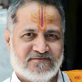 Profile Picture of Shastri Vijay Kumar (@vijay_mukhiya) on Twitter