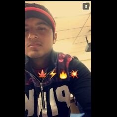 Profile Picture of Marc Cabrera (@Marcus_9_) on Twitter