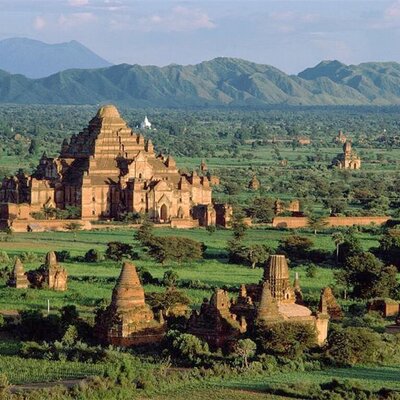 Profile Picture of Su Hlaing (@su_suhlaing) on Twitter