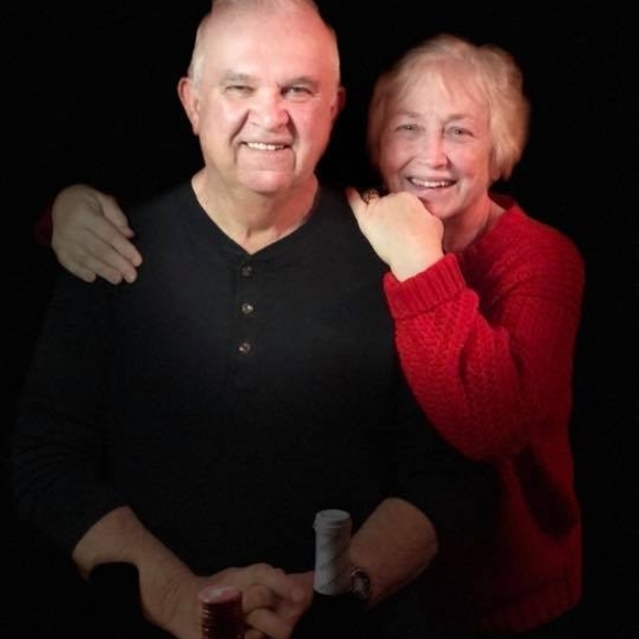 Profile Picture of Joanne Kennedy (@salisbury1965) on Poshmark