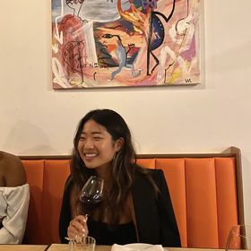 Profile Picture of Minji Suh (@MinjSuh) on Pinterest