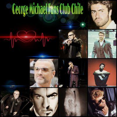 Profile Picture of GEORGE MICHÆL CHILE (@FansGMichaelCl) on Twitter