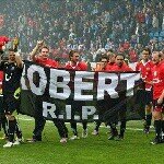 Profile Picture of Ruhe in Frieden Robert Enke (@robertenkerip) on Instagram