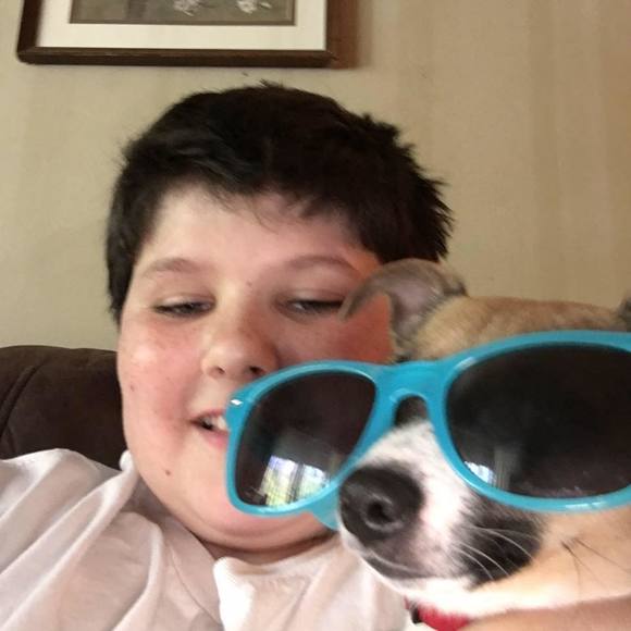 Profile Picture of Matthew Christ isz (@matthewchris318) on Poshmark