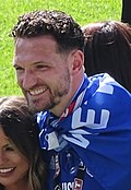 Profile Photo of Sean Morrison (footballer)on Wikipedia