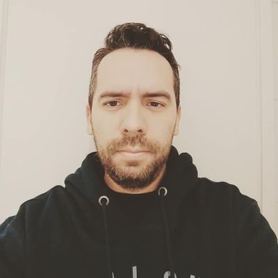 Profile Picture of Marcelo Denser (@mdenser) on Twitter