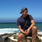 Profile Picture of Charles Angelo Muriel (@chakonat) on Instagram