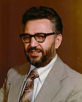 Profile Picture of Ebrahim Yazdi - Wikipediaon Wikipedia