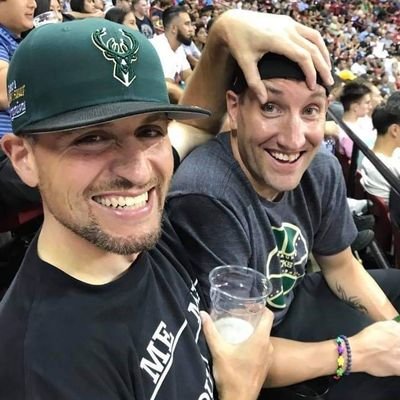 Profile Picture of Keith G. (@WhiskeyNoses) on Twitter