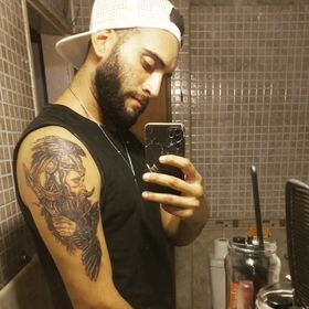 Alex Casso - Pinterest Profile Picture of Alex Casso (@alex_casso) on Pinterest