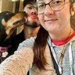 Profile Picture of Megan Luchansky (@meganluchansky_97) on Instagram