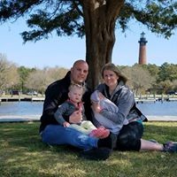 Profile Picture of Kimberly Donaldson (@kimberly-donaldson-4) on Quora
