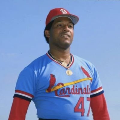 Profile Picture of Joaquín Andújar Stan (@BobGibsonStan1) on Twitter