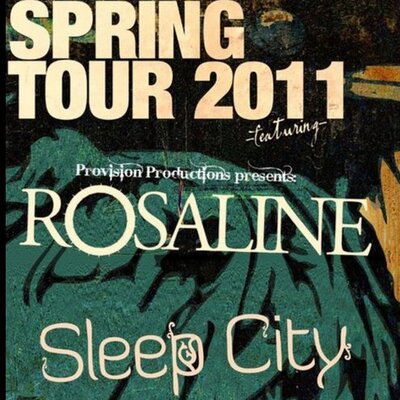 Profile Picture of Christopher Sawicki (@ProvisionShows) on Twitter