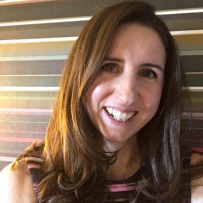 Profile Picture of Joanna Howard (@JoannaHowardEd) on Twitter