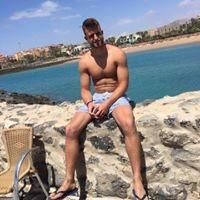 Profile Picture of James Crane (@james-crane-37) on Quora