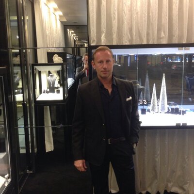 Profile Picture of Michael Pettersson (@MichaelMassimo) on Twitter