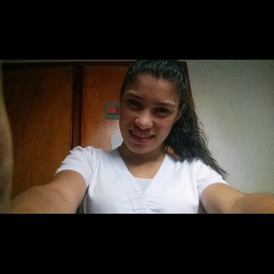 Profile Picture of Adriana'Portillo ♥ (@Adrianacpb) on Twitter