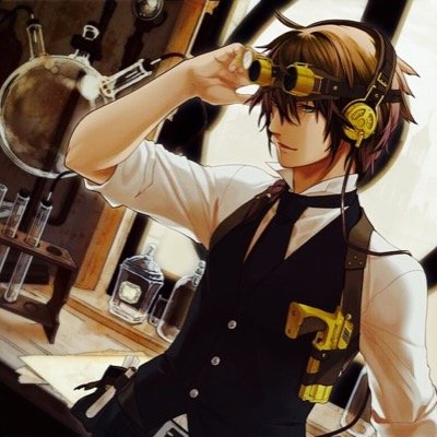 Chase Wong - Twitter Profile Picture of Chase Wong (@ThatOneOddAsian) on Twitter