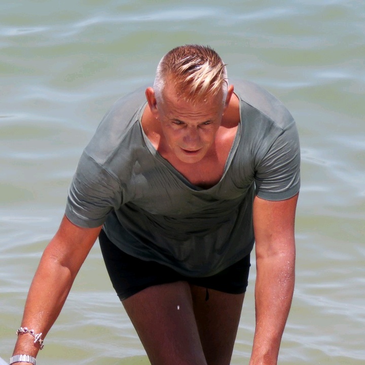 Profile Picture of michaelkabalo (@michaelkabalo) on Tiktok