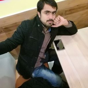 Profile Picture of Kamran Bashir (@kamranbashir922) on Twitter