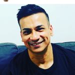 Profile Picture of Manan Parikh (@mparikh5) on Instagram