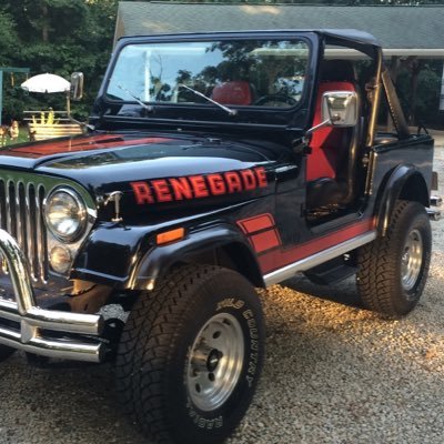 Profile Picture of Chad McIntosh (@ChadMcIntosh14) on Twitter