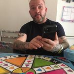 Profile Picture of Sean Efc Randles (@baselblue) on Instagram