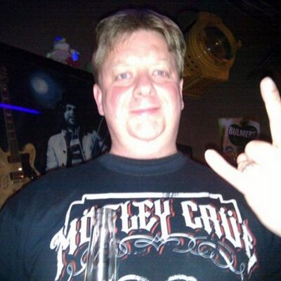 Profile Picture of Gordon McMahon (@gordon_mcmahon) on Twitter