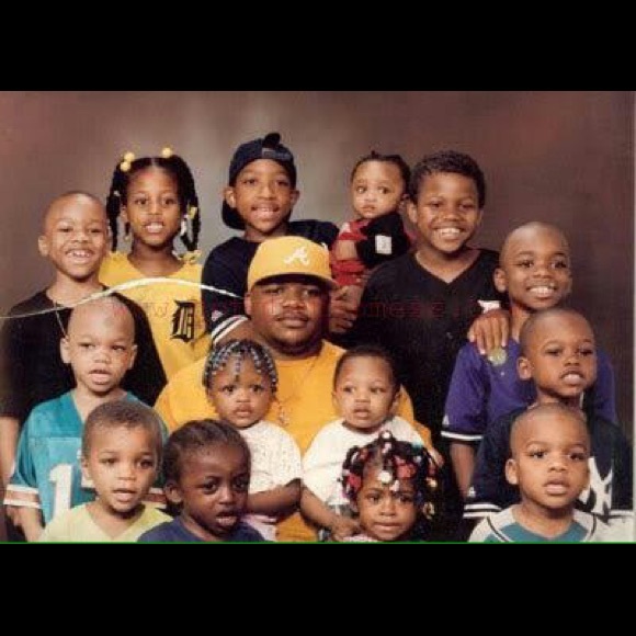 Michael Toussaint - Poshmark Profile Picture of Michael Toussaint (@mtouss94) on Poshmark