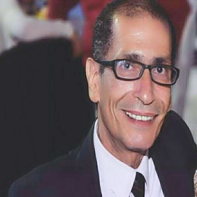 Haytham Essaeed Khalil - Twitter Profile Picture of Haytham Essaeed Khalil (@haythamessaeed) on Twitter