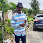Profile Picture of Cedric Anderson Lelass (@cedriclelass) on Instagram