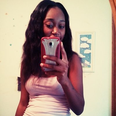 Profile Picture of Unborn 4/25/15 (@chrisvisi0ns) on Twitter