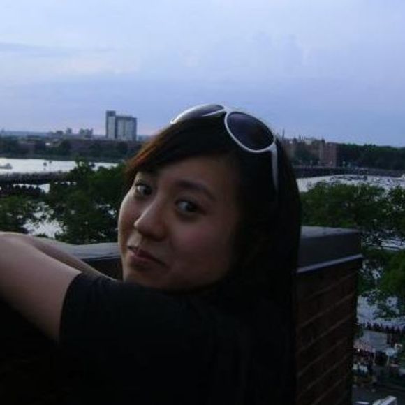 Profile Picture of Diana Hsieh (@monosora) on Poshmark