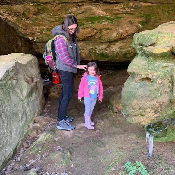 Profile Picture of Codie Mckellips (@codielynn) on Poshmark