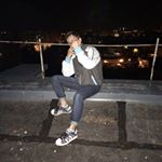 Profile Picture of ☘ Андрюшка (@crimson_crimson_dawn) on Instagram