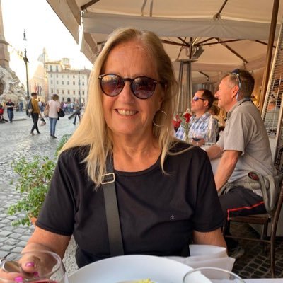 Profile Photo of Suzanne Pace (@suzanne03211937) on Twitter