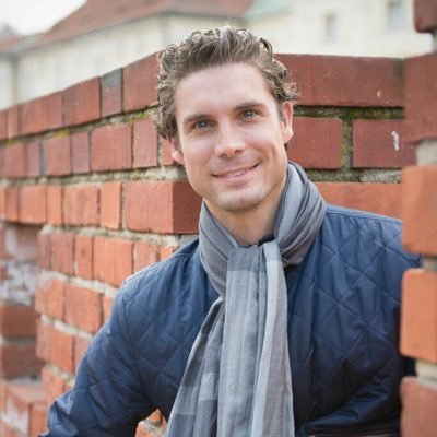 Evan Lemoine - Twitter Profile Picture of Evan Lemoine (@Evan_TOB) on Twitter