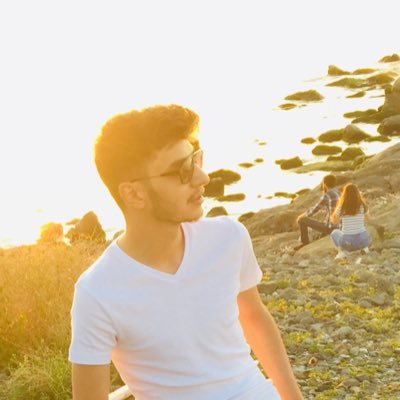 Profile Picture of Yusuf Yıldız (@_yusufyildiz_) on Twitter