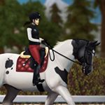 Profile Photo of ◀ 𝔻𝕒𝕟𝕚𝕖𝕝𝕝𝕖 𝔼𝕧𝕒𝕟𝕤 ▶ (@danielle.eventing) on Instagram