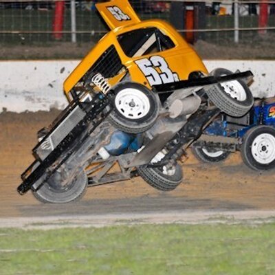 Profile Picture of Benjamin Prebble (@mini53b) on Twitter