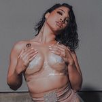 Profile Picture of Aliya Janell Brinson (@aliyajanellb) on Instagram