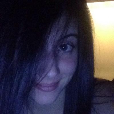 Amanda Ackley - Twitter Profile Picture of Amanda Ackley (@manderin1991) on Twitter