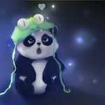 Profile Picture of cheyenne chase (@life_is_panda) on Instagram
