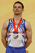 Profile Picture of Marius Berbecaron Wikipedia