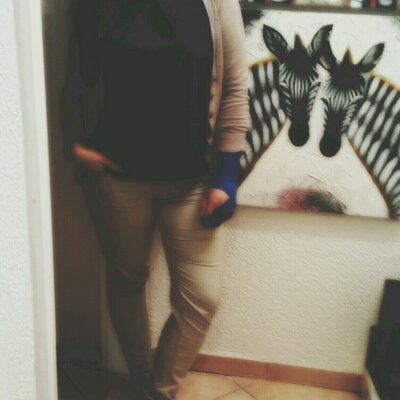 Profile Picture of Alexandra Jakubowski (@Wendyiilein) on Twitter