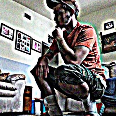 Profile Picture of Joshua Kasper (@FloridaCracka96) on Twitter