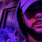 Profile Picture of Matt Allen (@mazeratimatt) on Instagram