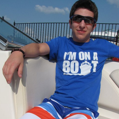 Profile Picture of Kyle Mizell (@kmizell) on Twitter